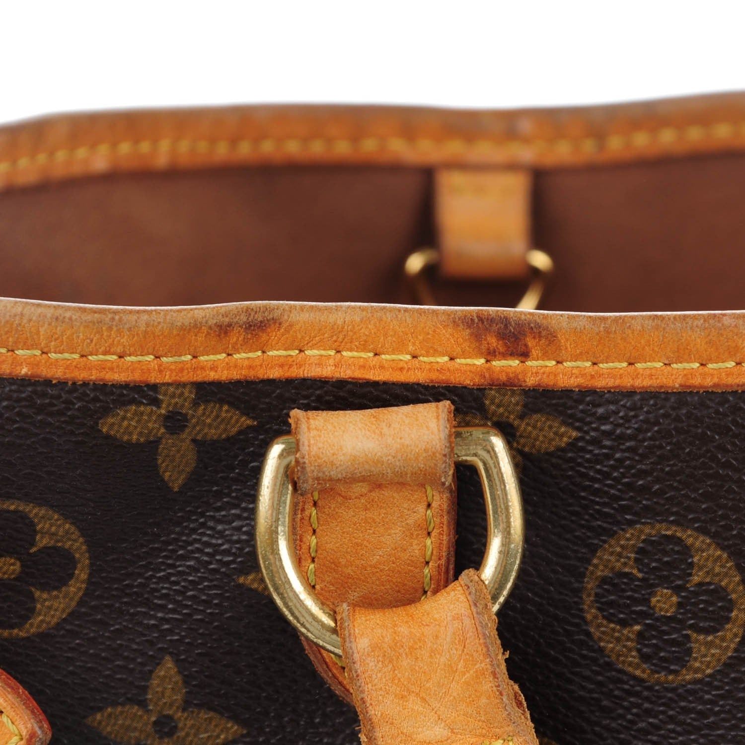 Louis Vuitton Monogram Batignolles Horizontal 9 of 12