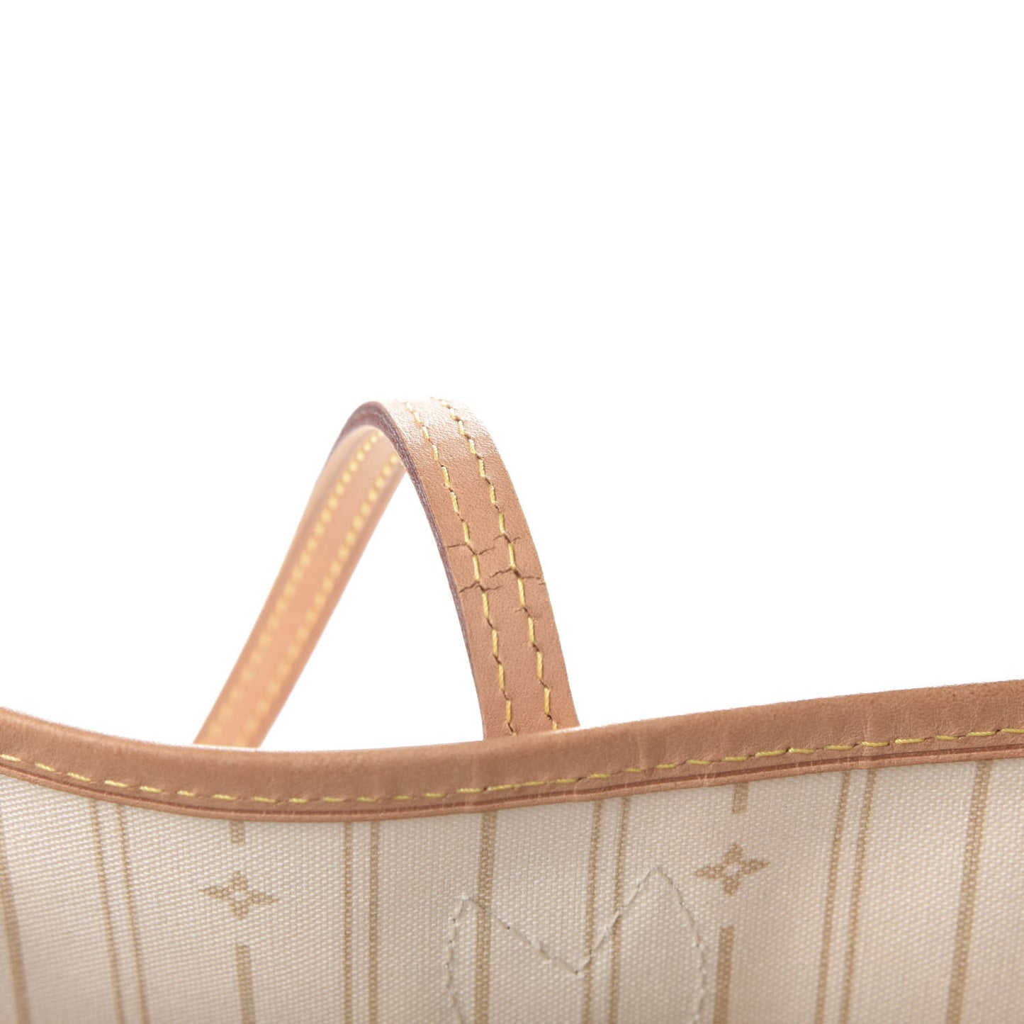 Damier Azur Neverfull GM