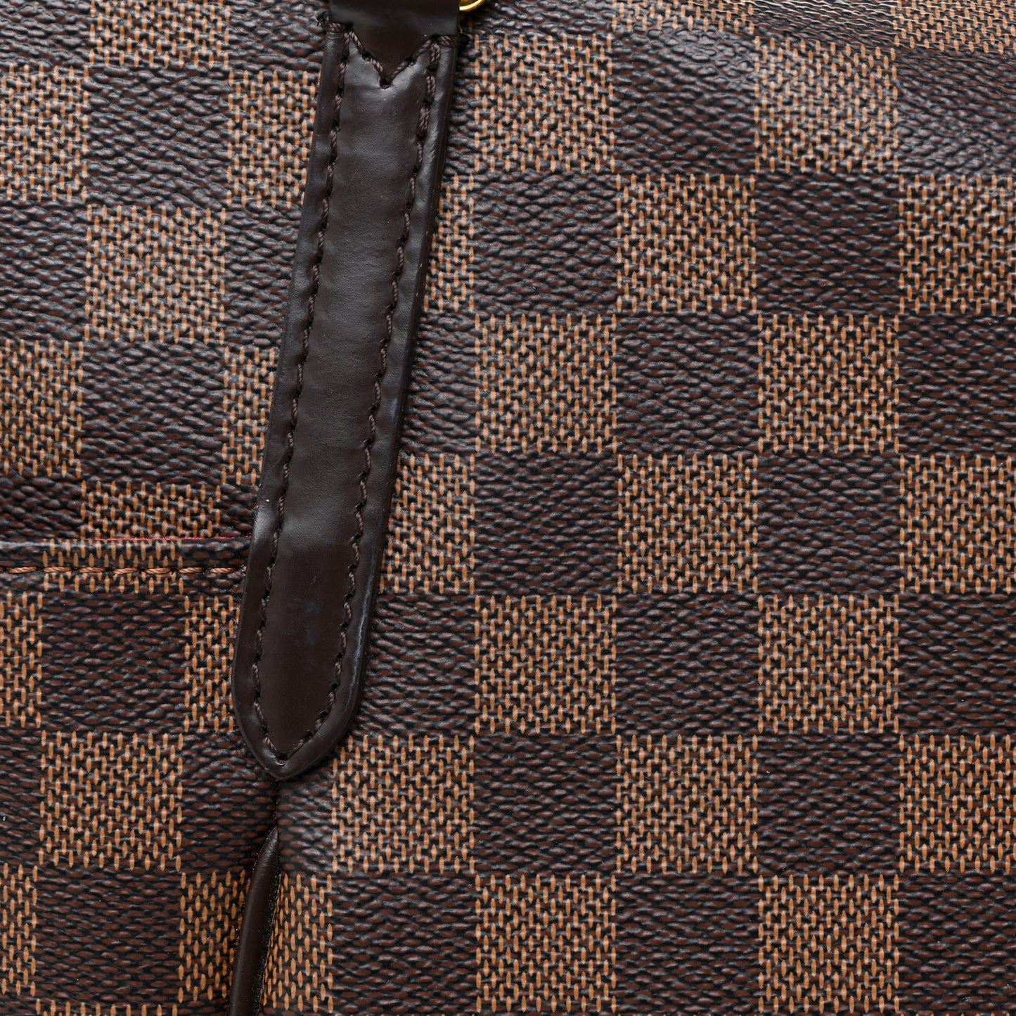 Damier Ebene Totally MM
