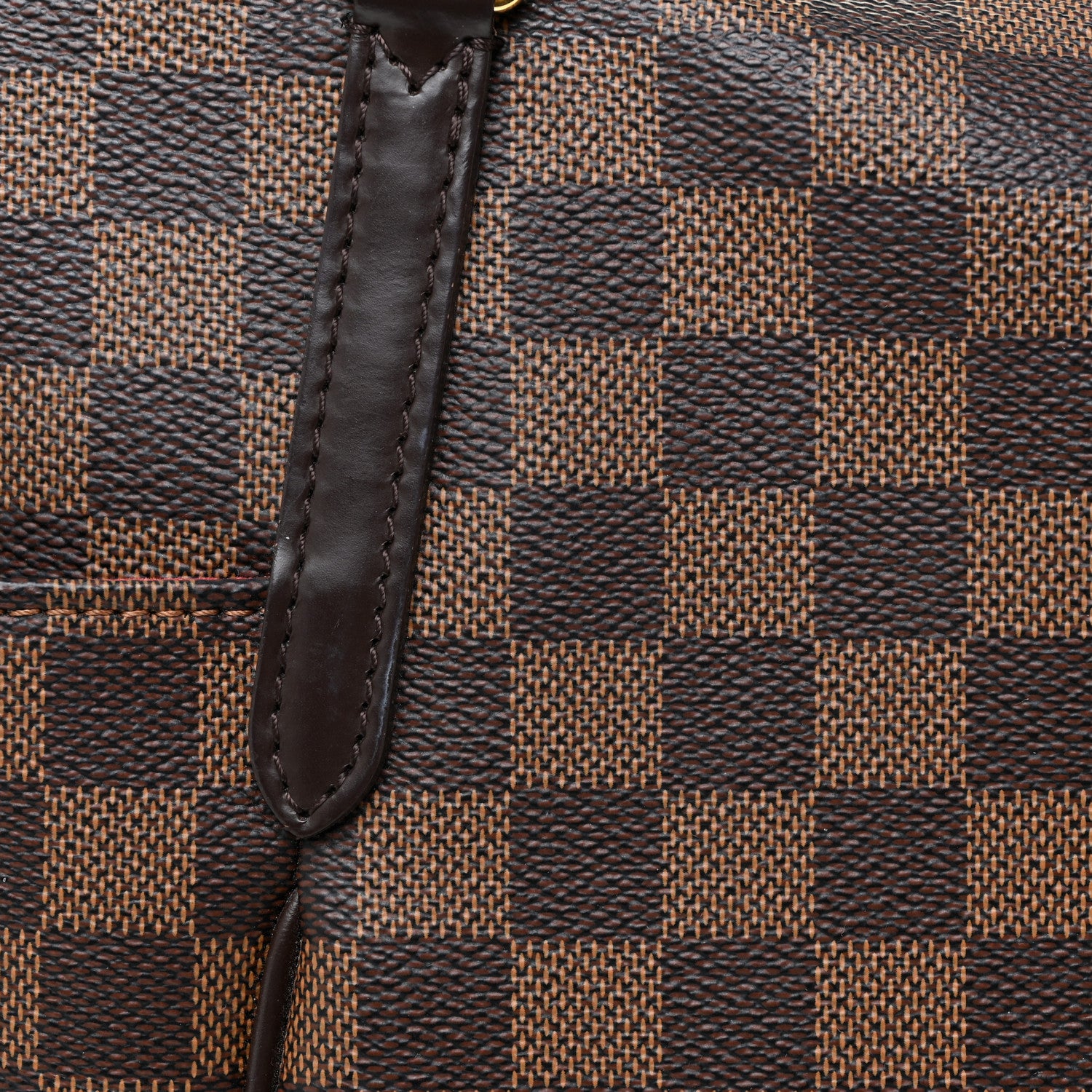 Louis Vuitton Damier Ebene Totally MM 7 of 13