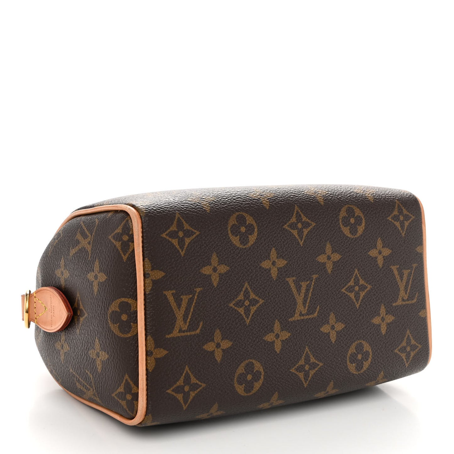 Monogram Speedy Bandouliere 20
