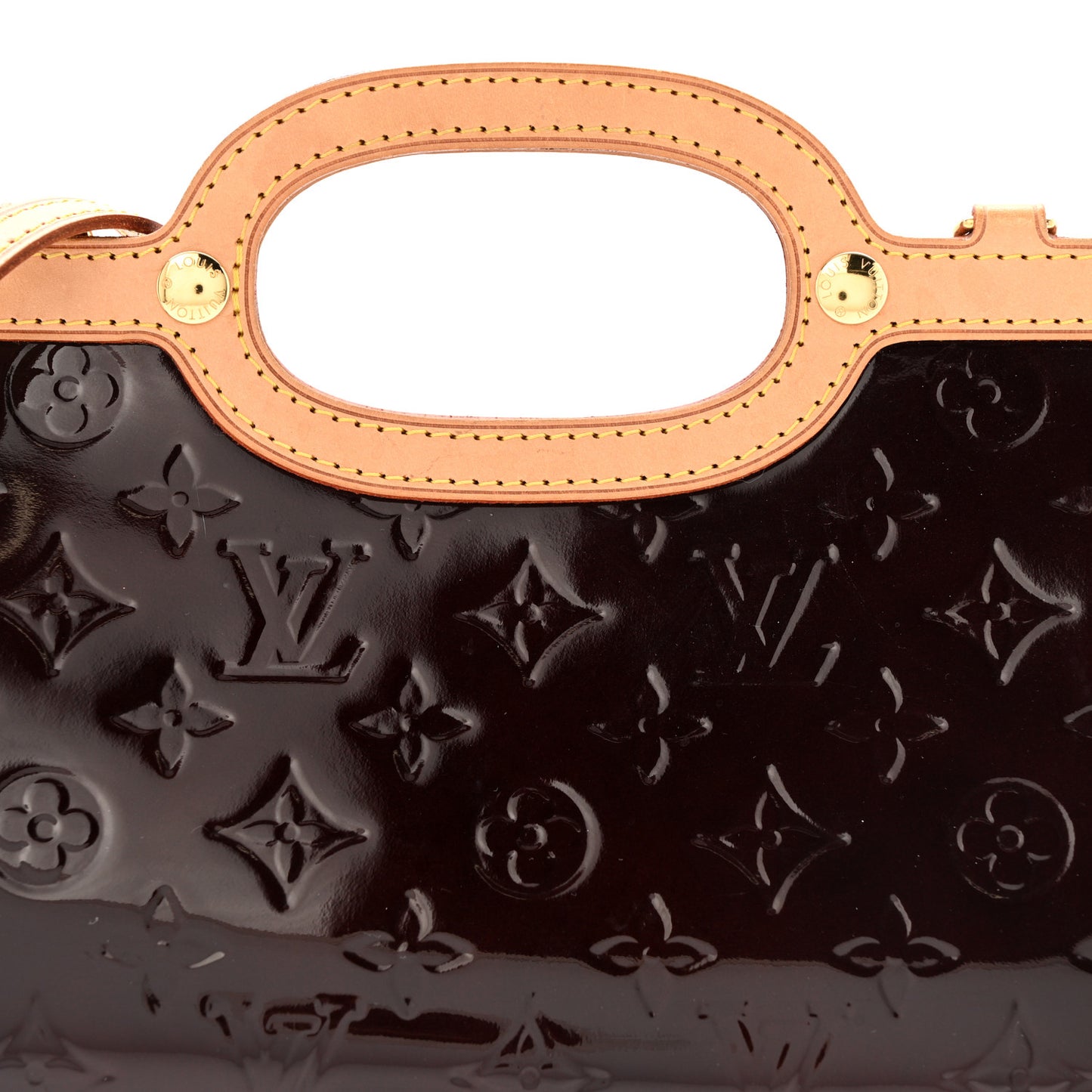 Vernis Roxbury Drive Amarante