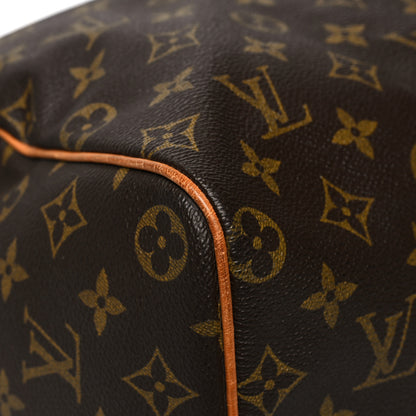 Louis Vuitton Monogram Speedy 40 10 of 18
