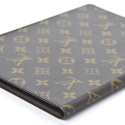 Louis Vuitton Monogram Flapcase iPad Air 2 13 of 16