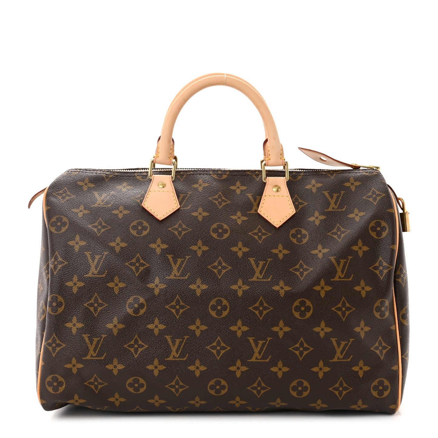 Monogram Speedy 35