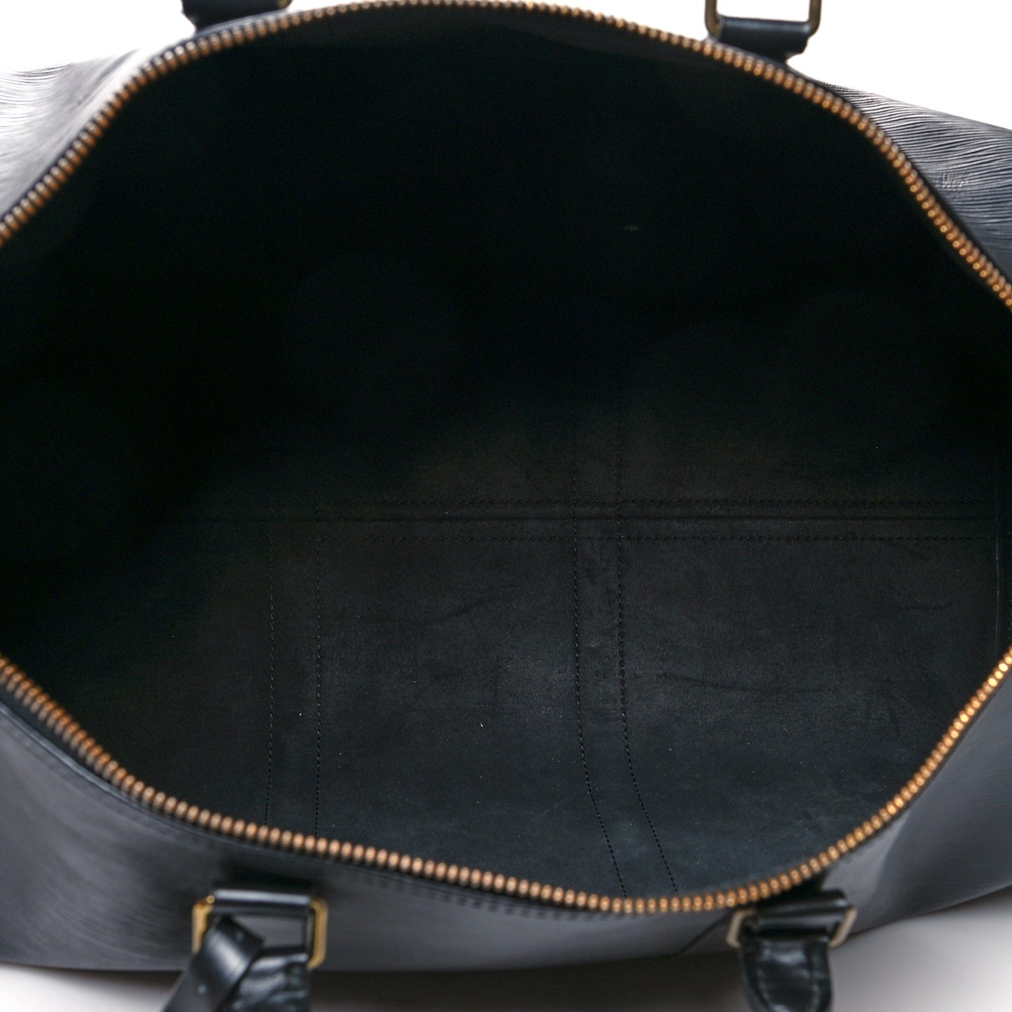 Epi Keepall 50 Black
