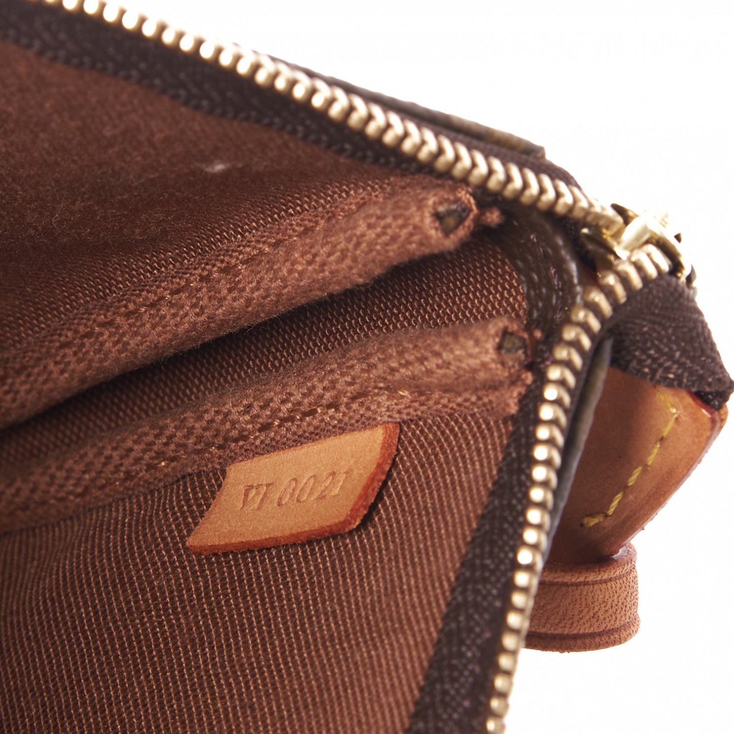 Monogram Pochette Accessories