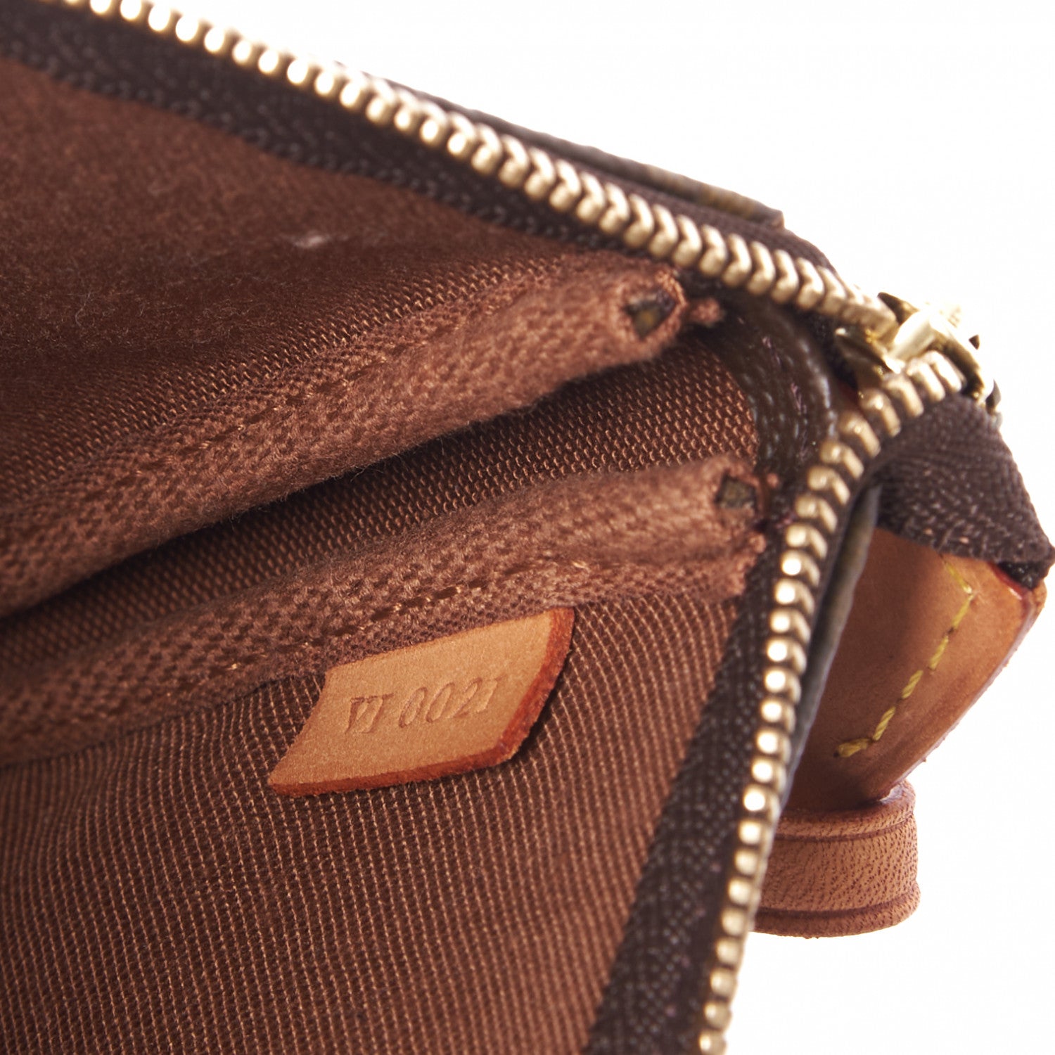 Louis Vuitton Monogram Pochette Accessories 7 of 7