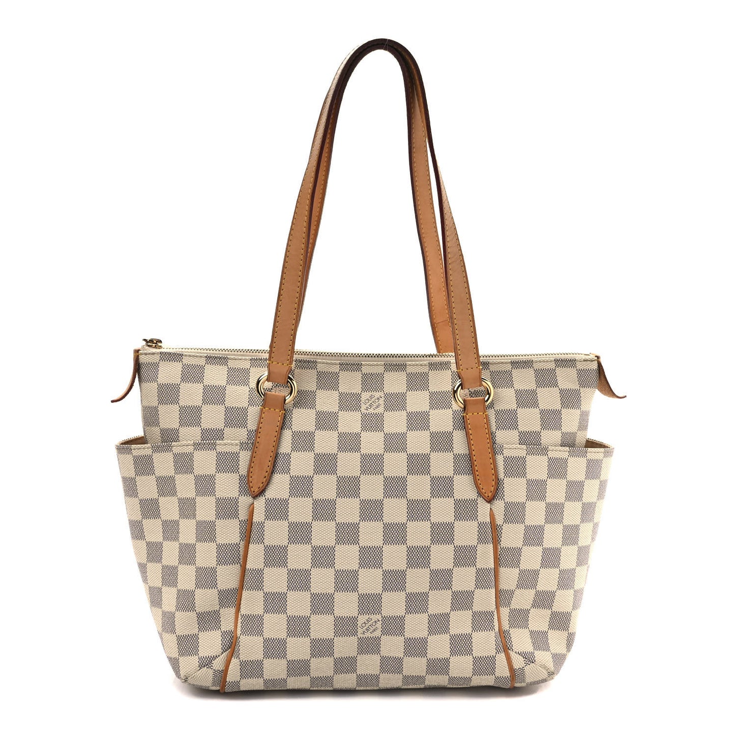Damier Azur Totally PM