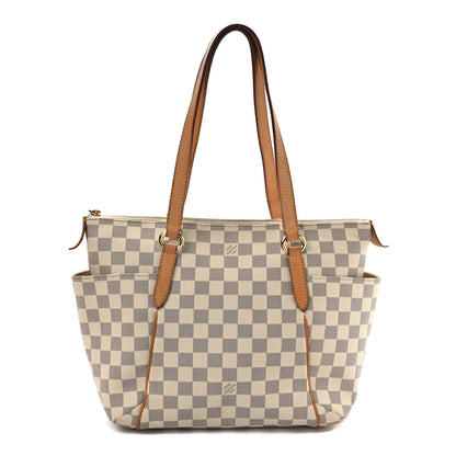 Louis Vuitton Damier Azur Totally PM 1 of 8
