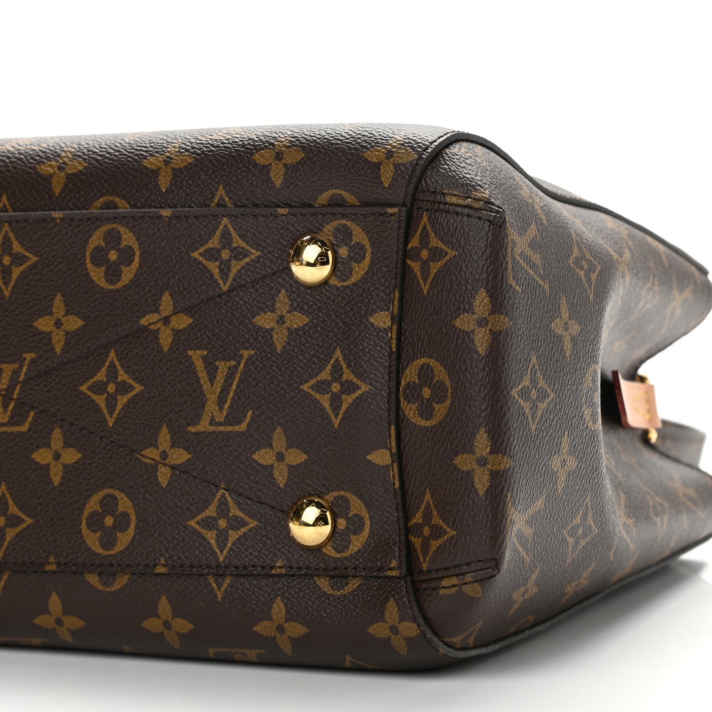 Monogram Montaigne MM