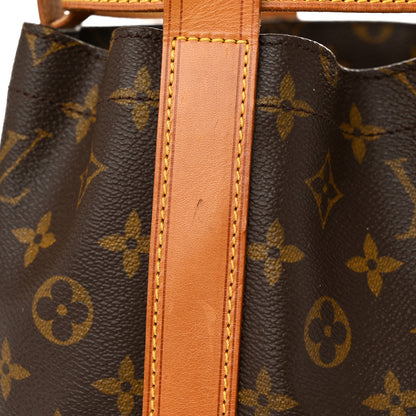 Louis Vuitton Monogram Randonnee PM 10 of 11