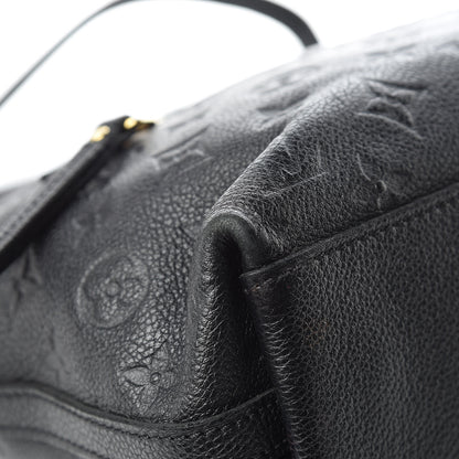 Louis Vuitton Empreinte Bastille PM Black 15 of 17