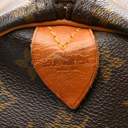 Louis Vuitton Monogram Keepall 60 7 of 23