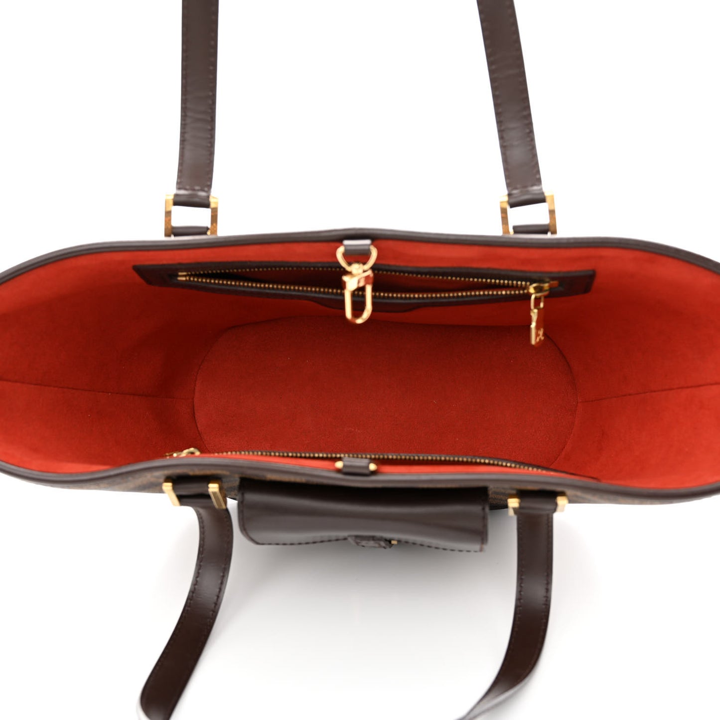 Damier Ebene Manosque PM