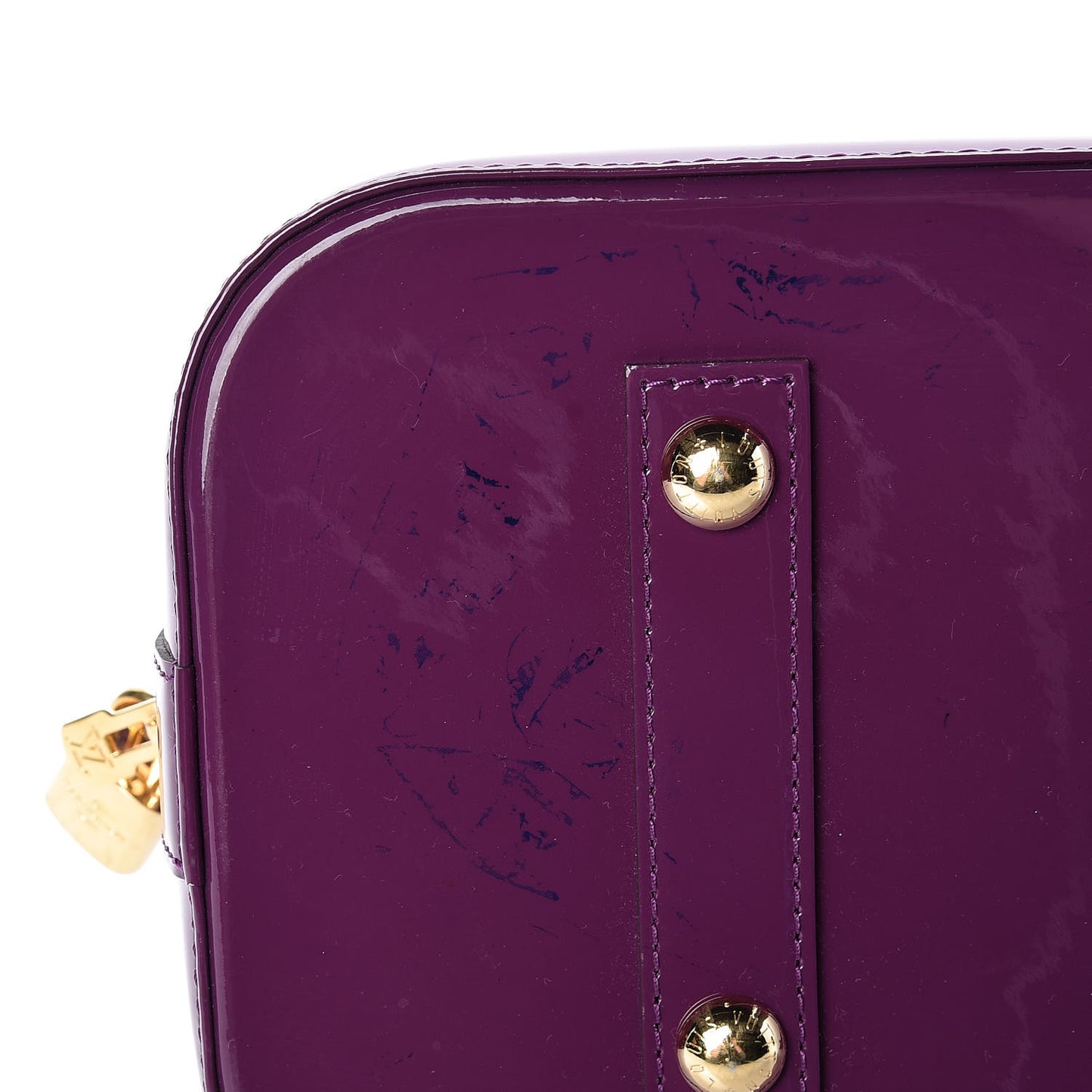 Vernis Alma MM Amethyste