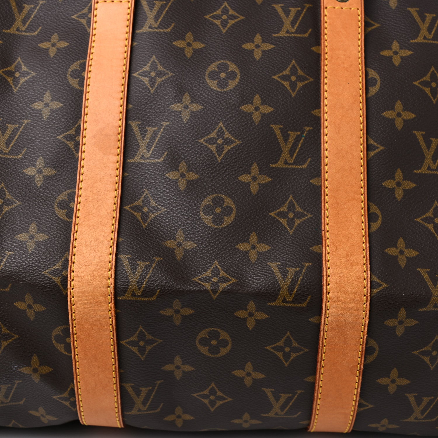 Louis Vuitton Monogram Keepall 50 14 of 19