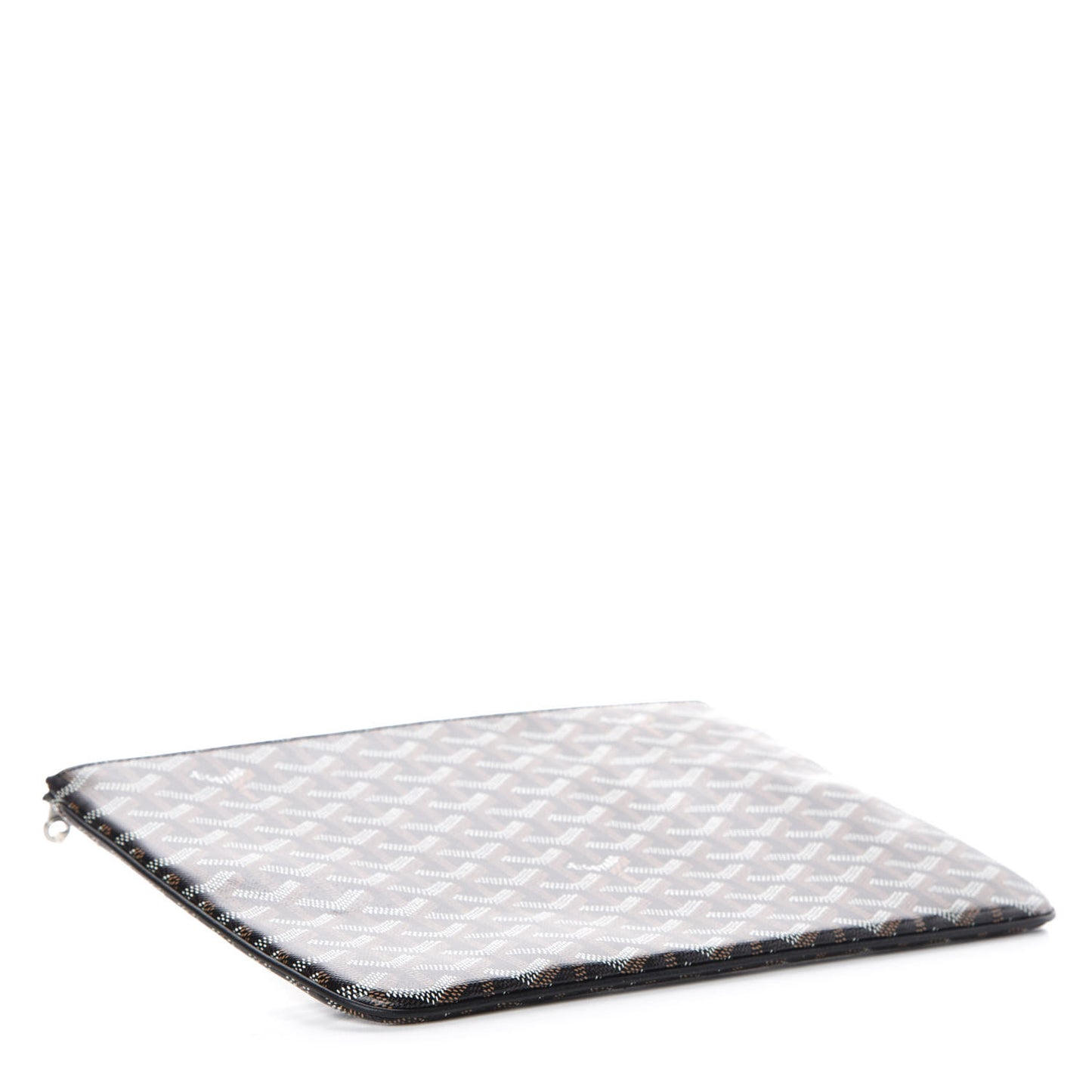 Goyardine Senat Pochette MM Black