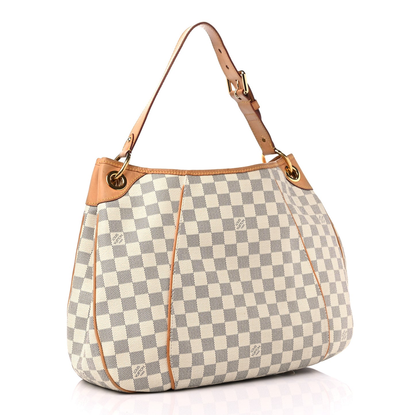 Damier Azur Galliera PM