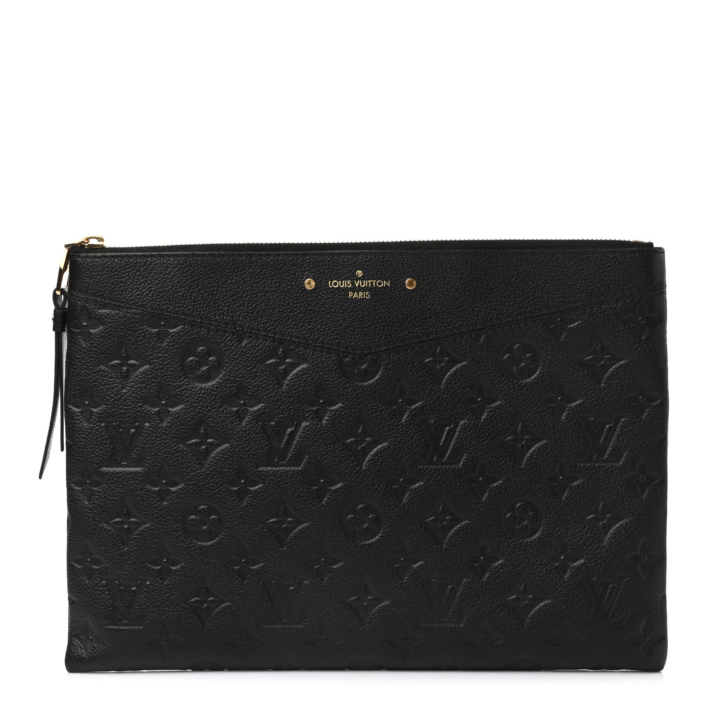 Empreinte Daily Pouch Black