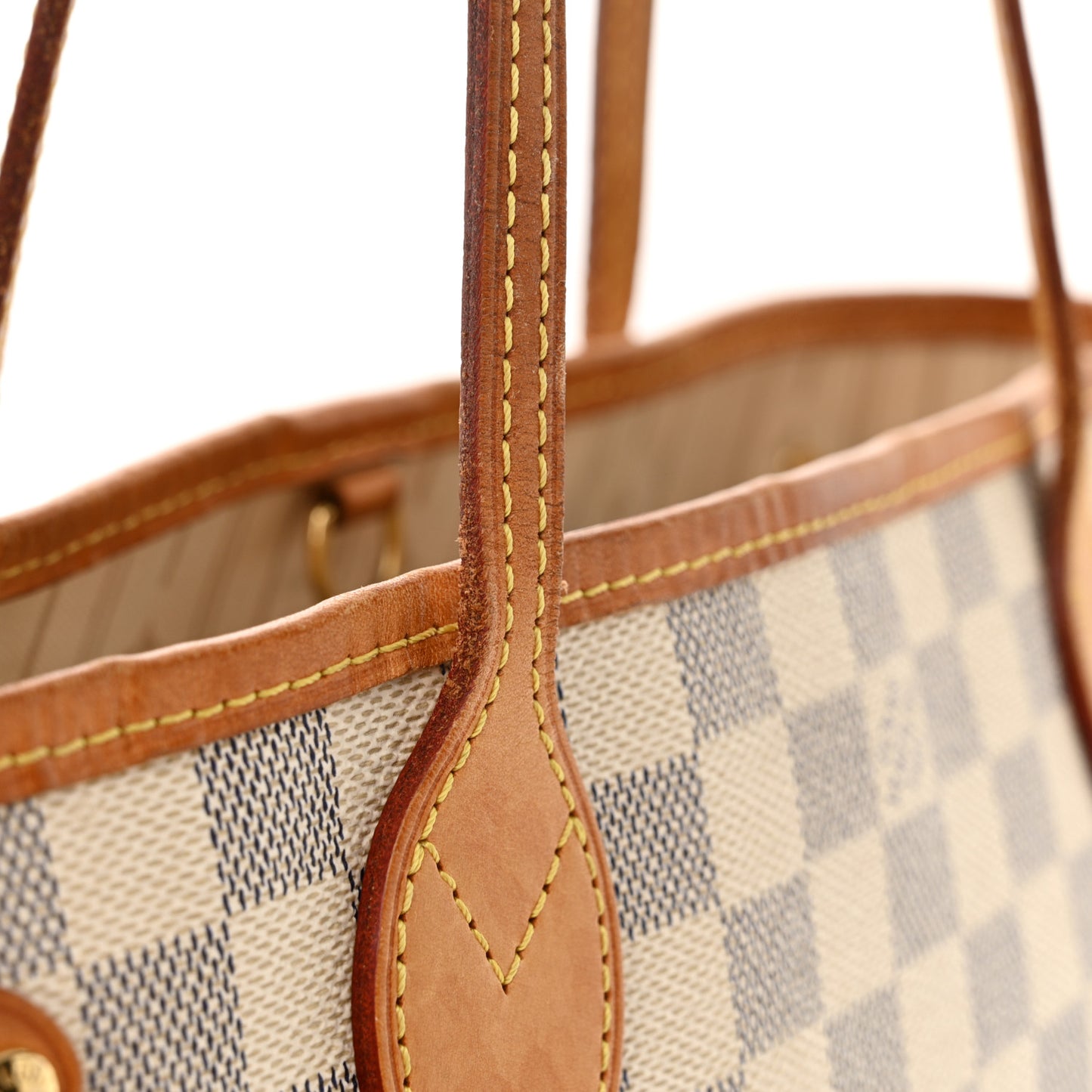 Damier Azur Neverfull PM