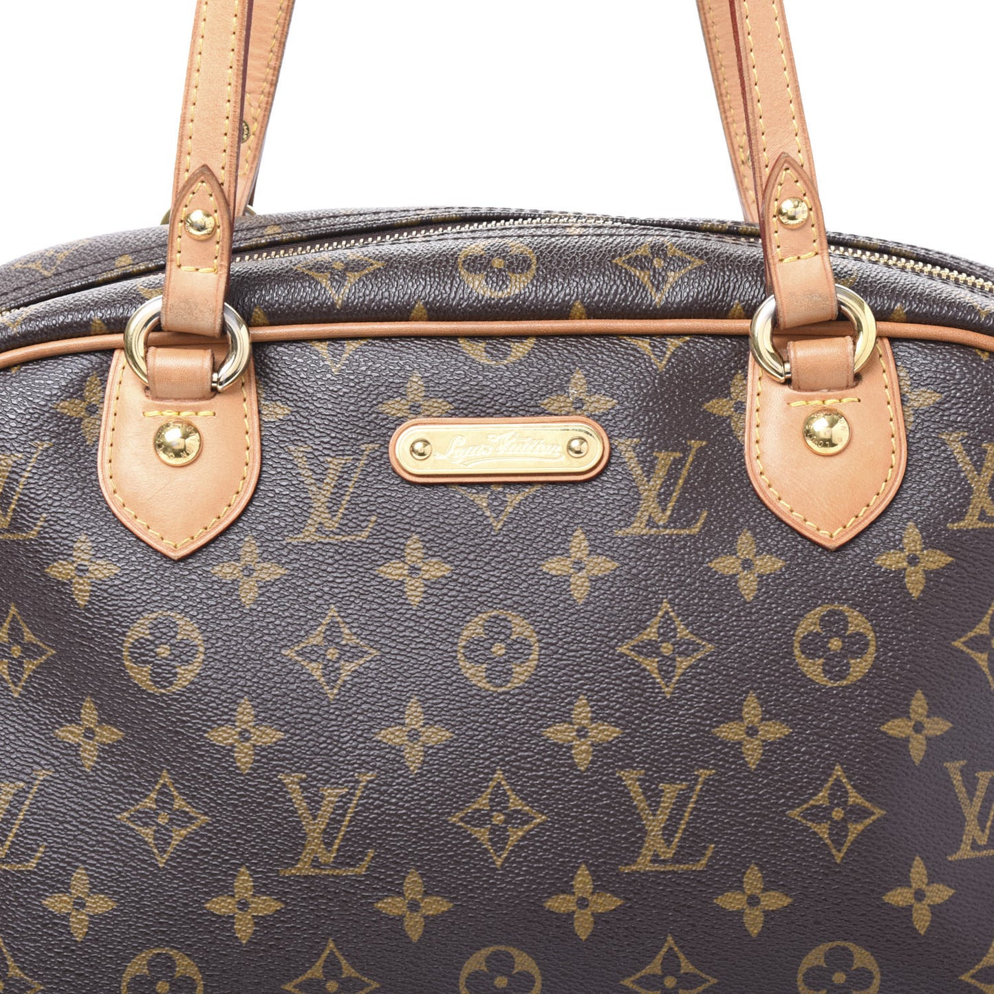 Monogram Montorgueil GM