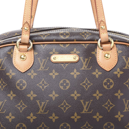 Louis Vuitton Monogram Montorgueil GM 11 of 11