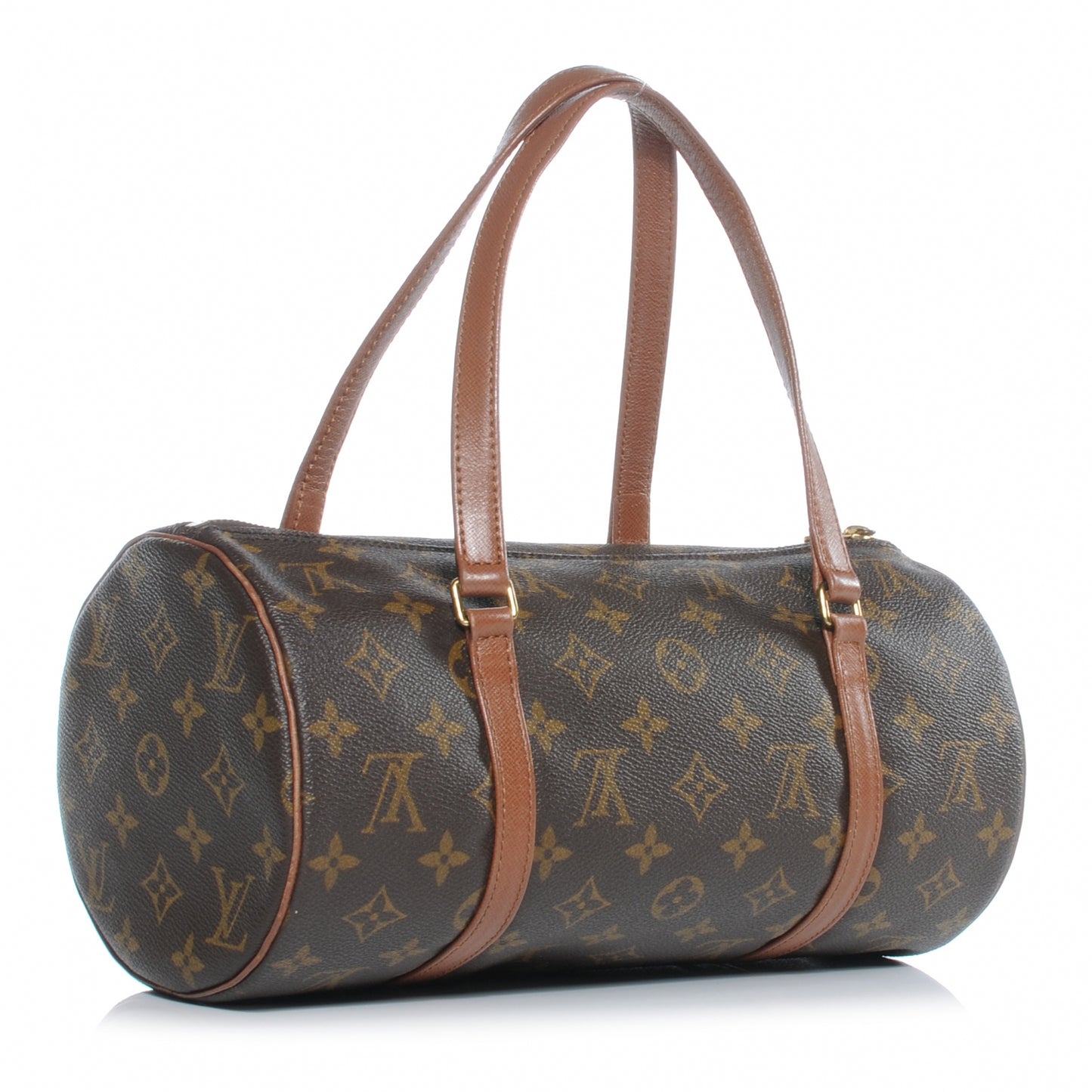 Monogram Papillon 30