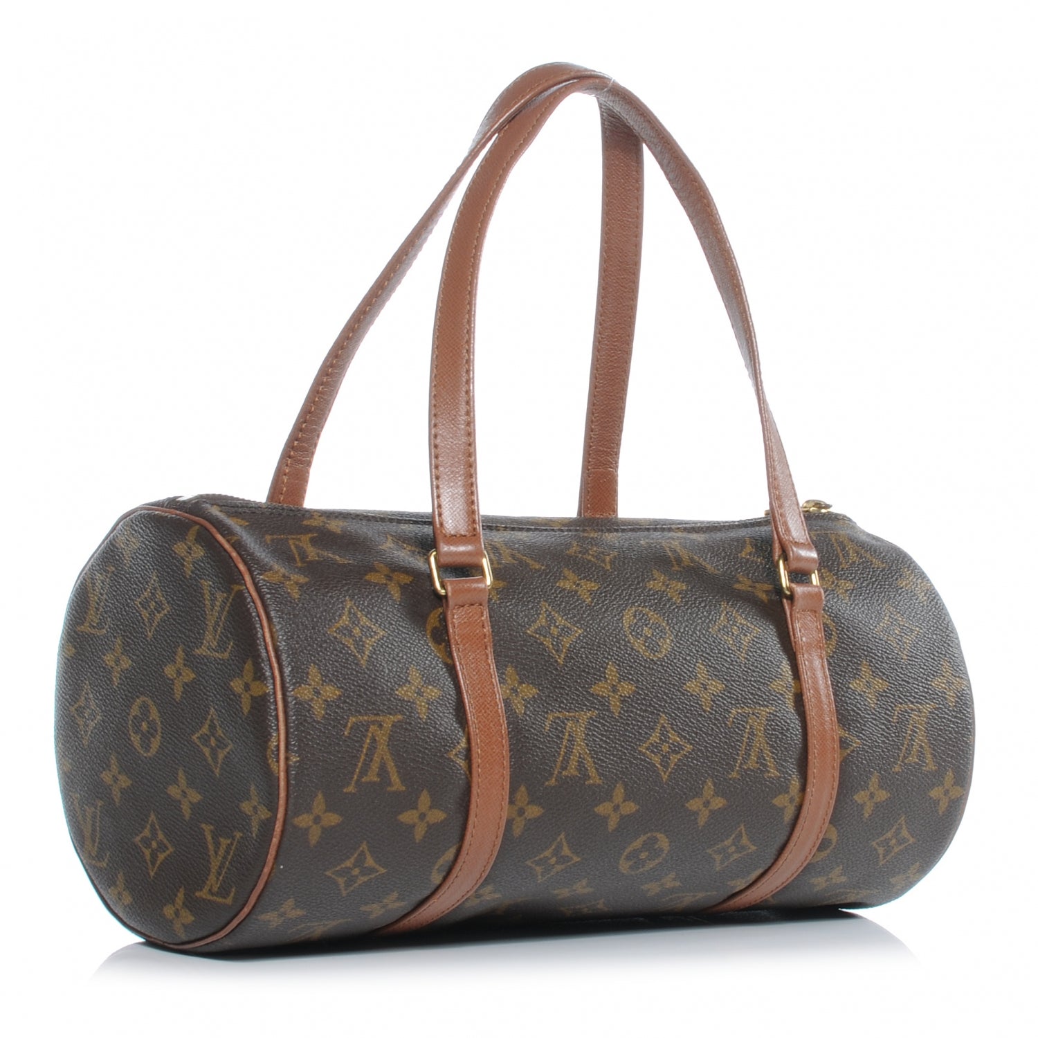 Louis Vuitton Monogram Papillon 30 4 of 8
