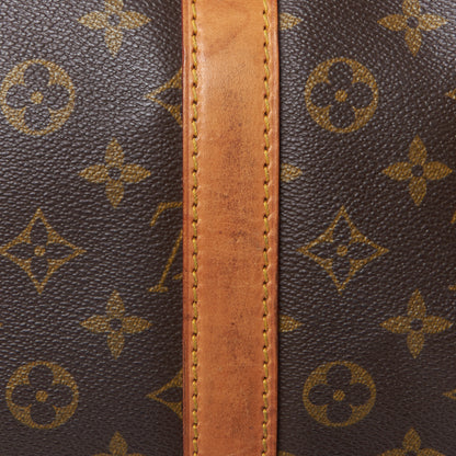 Louis Vuitton Monogram Keepall 55 11 of 13