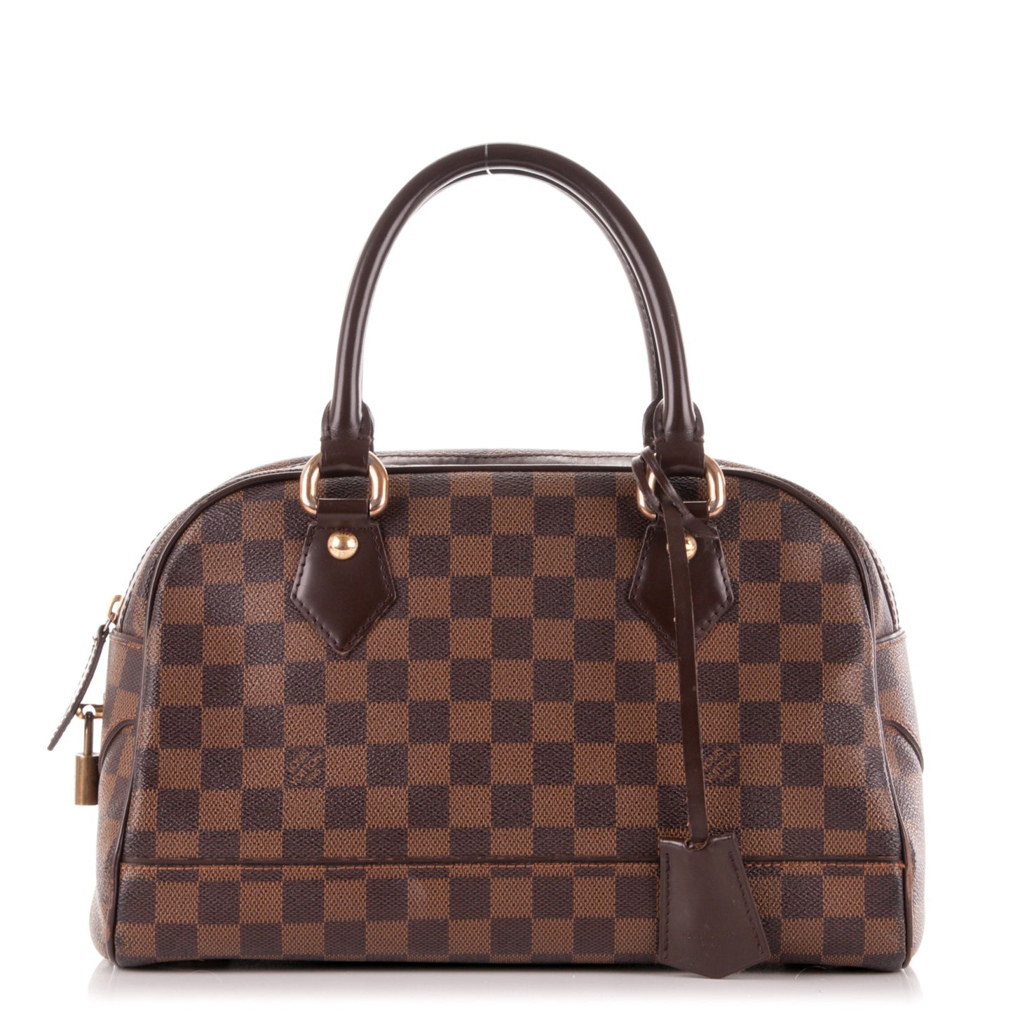 Damier Ebene Duomo