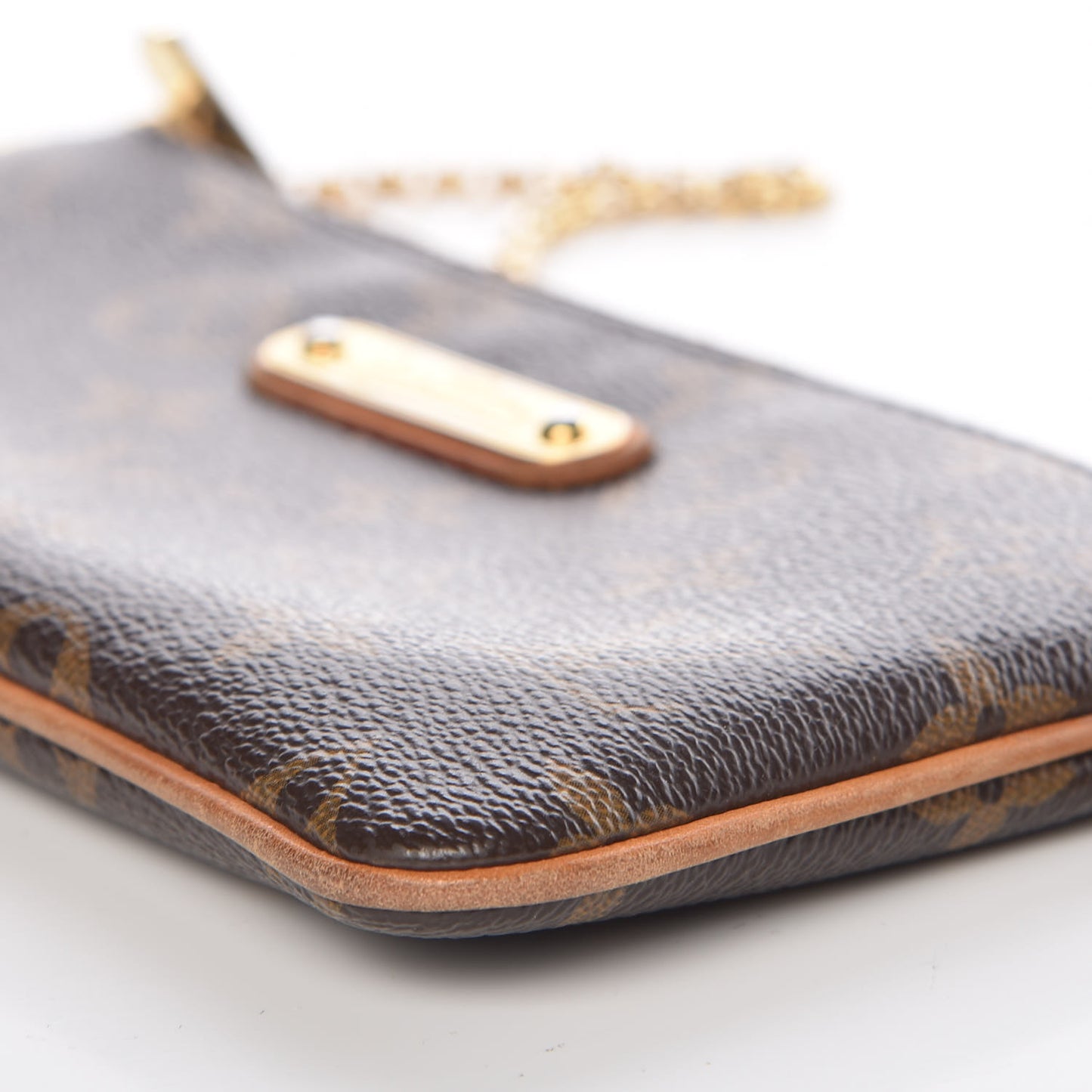 Monogram Pochette Milla MM