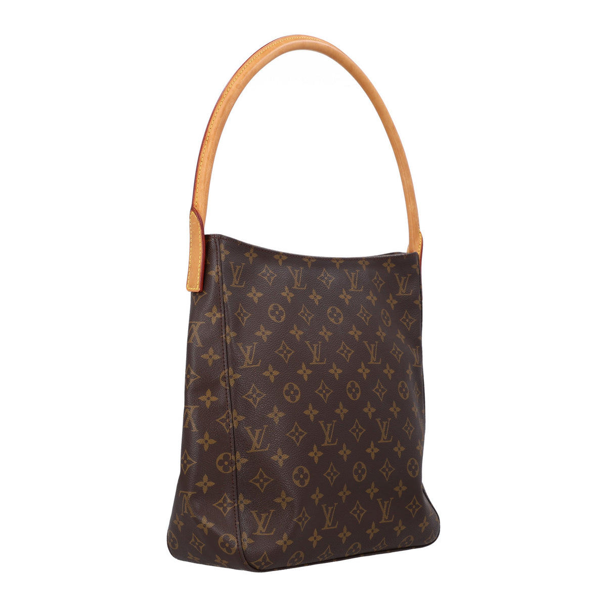 Louis Vuitton Monogram Looping GM 3 of 9