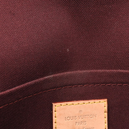 Louis Vuitton Monogram Favorite PM 11 of 15