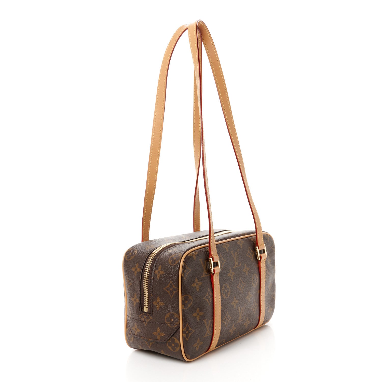 Louis Vuitton Monogram Cite 3 of 11