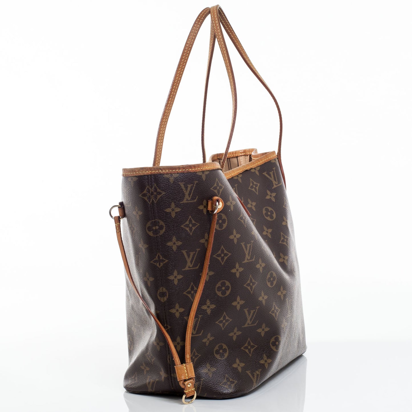 Monogram Neverfull MM