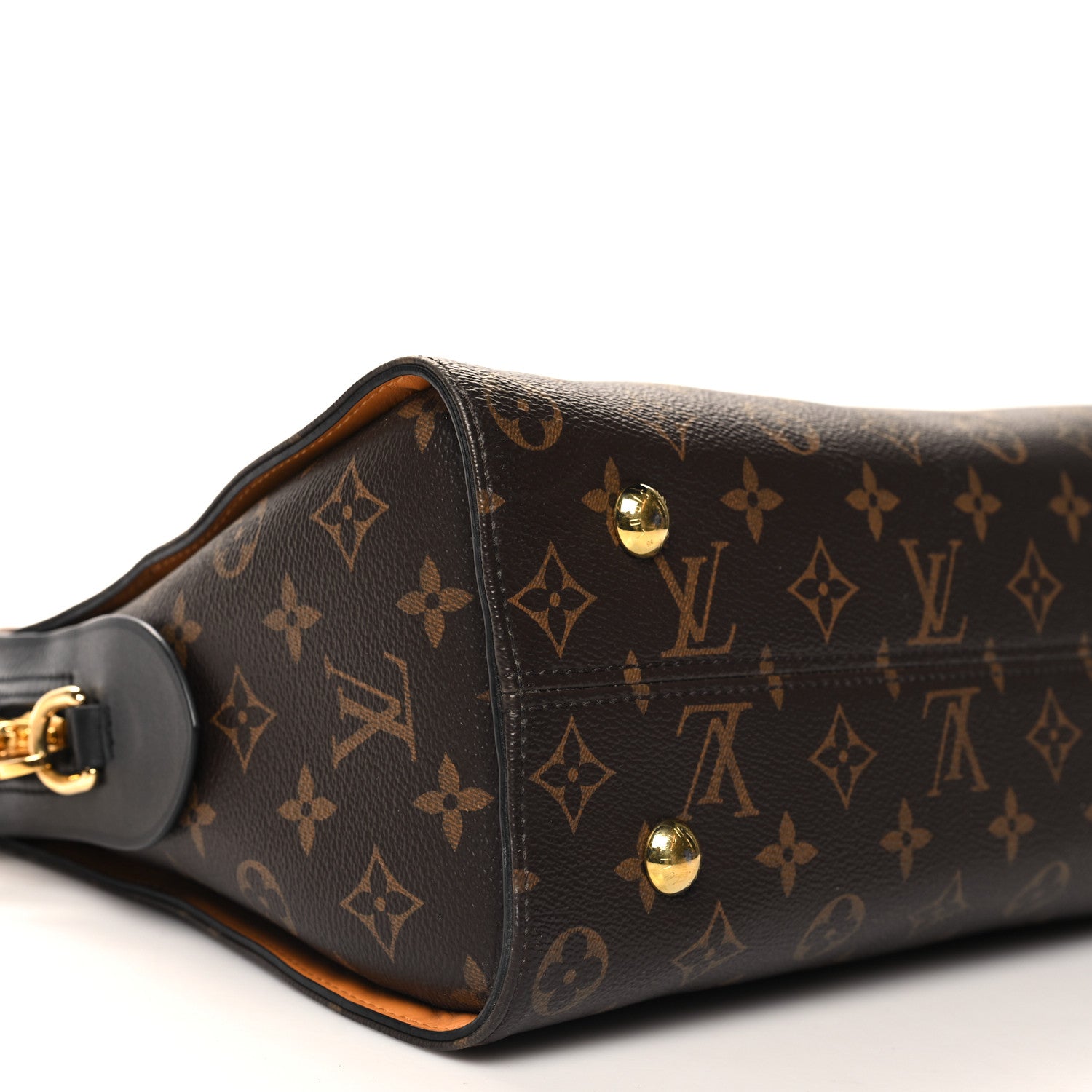 Louis Vuitton Monogram Tuileries Black 8 of 10
