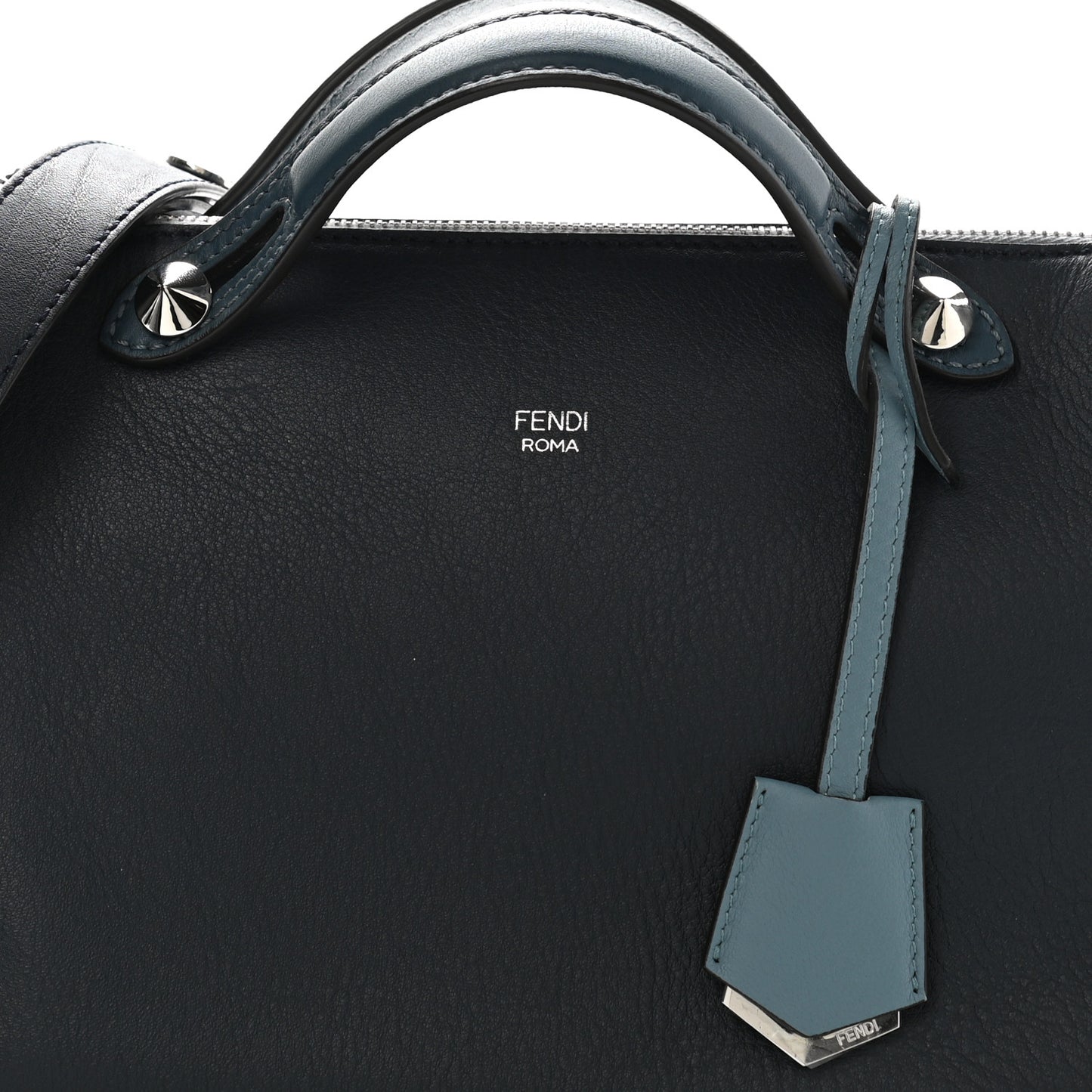 Vitello Dolce 4 Color Medium By The Way Boston Bag Lavagna Riviera Multicolor