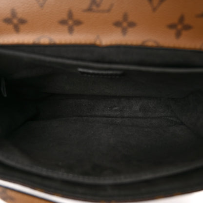 Louis Vuitton Reverse Monogram Pochette Metis 5 of 10
