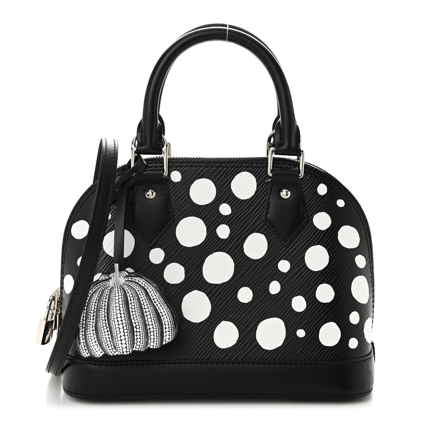 X YK Epi Alma BB Black White