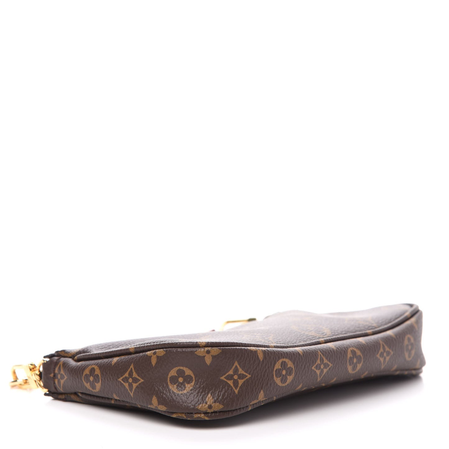 Monogram Multi Pochette Accessories Mini Pochette