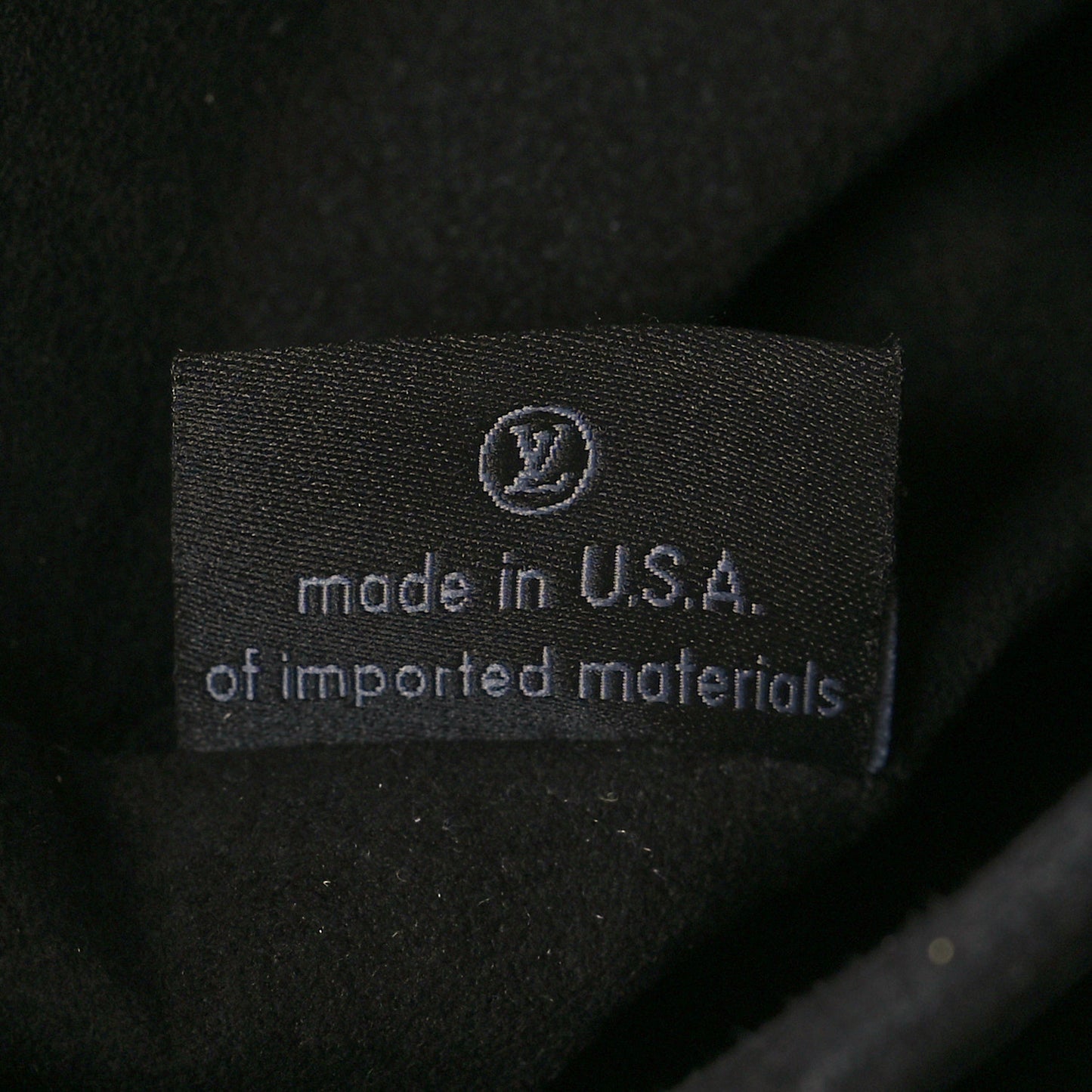 Reverse Monogram Pochette Metis