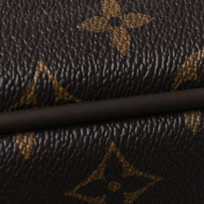 Louis Vuitton Monogram Pegase Legere 55 12 of 13