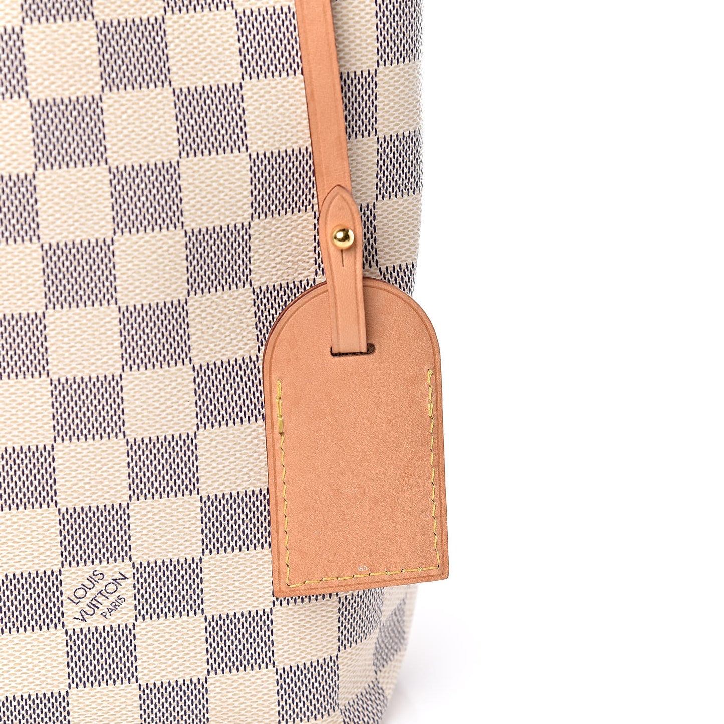 Damier Azur Graceful PM Beige