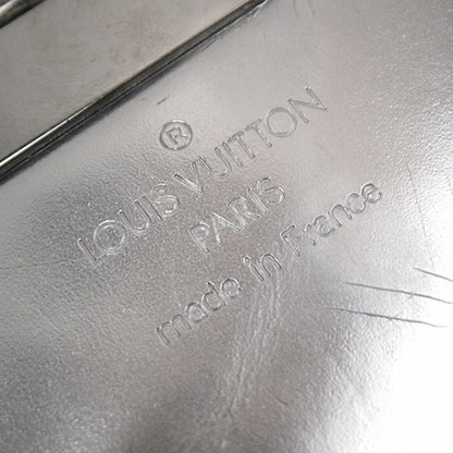 Louis Vuitton Suhali L'Aimable Silver 10 of 12