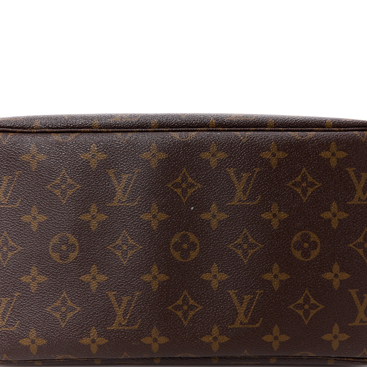 Monogram Neo Neverfull MM Pivoine