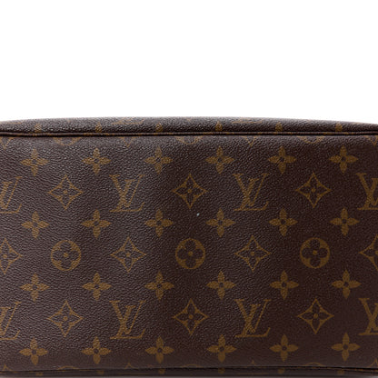 Louis Vuitton Monogram Neo Neverfull MM Pivoine 15 of 15