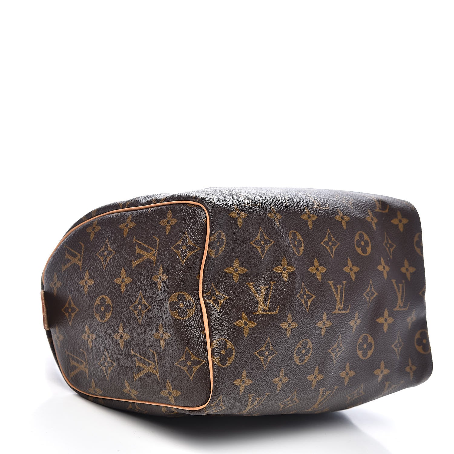 Louis Vuitton Monogram Speedy 25 4 of 12