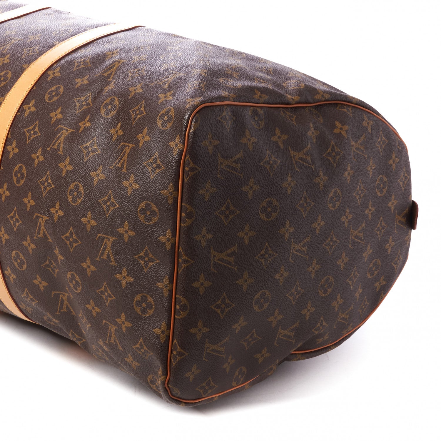 Louis Vuitton Monogram Keepall 60 4 of 9