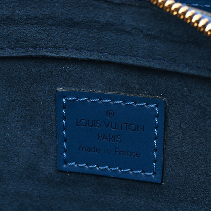 Louis Vuitton Epi Pont-Neuf Toledo 6 of 10